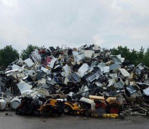 Recycling Center in Macedon, NY | ALPCO Recycling, Inc.